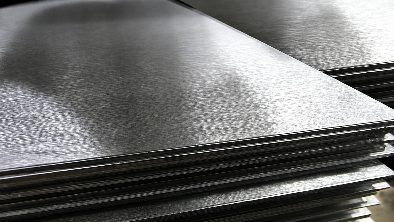 Chapa de inox preço: o que define o valor e como comprar sem errar