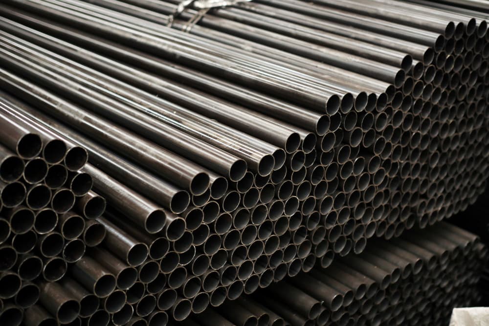 Aço prata carbono: características, usos e como comprar