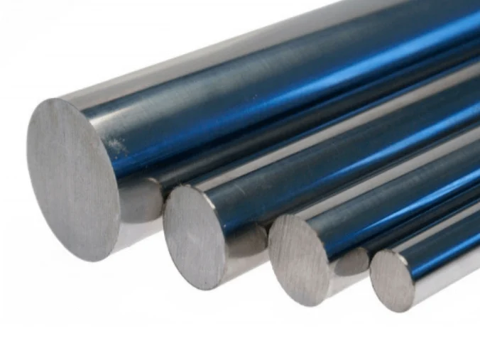 Novo Aço: o seu distribuidor de aços especiais