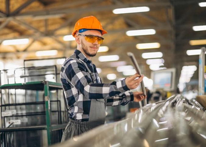 Barras de aço ou aço laminado? Entenda a diferença antes de comprar e evite prejuízos