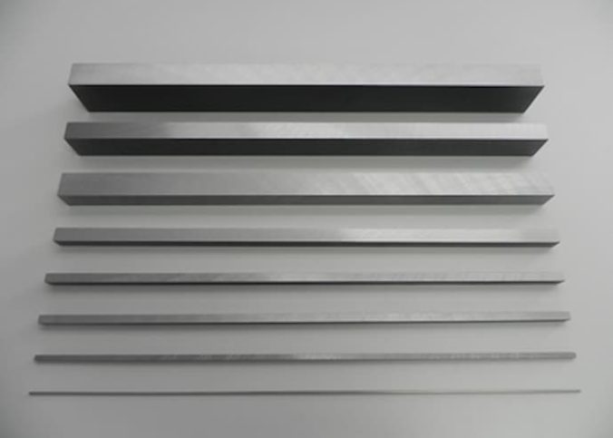 Onde encontrar um fabricante de chavetas retificadas?